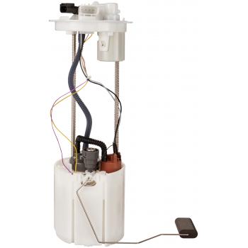 2016 Chevrolet Silverado 1500 Fuel Pump Module Assembly Spectra Premium SP6710M image 2 of 4