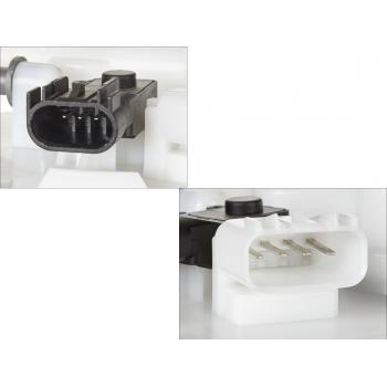 2016 Chevrolet Silverado 1500 Fuel Pump Module Assembly Spectra Premium SP6711M image 1 of 4