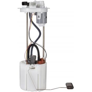 2016 Chevrolet Silverado 1500 Fuel Pump Module Assembly Spectra Premium SP6711M image 2 of 4
