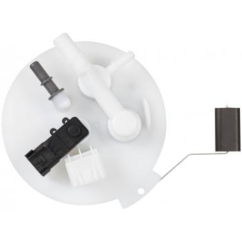 2016 Chevrolet Silverado 1500 Fuel Pump Module Assembly Spectra Premium SP6711M image 4 of 4