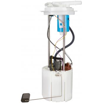 2011 Chevrolet Express 1500 Fuel Pump Module Assembly Spectra Premium SP6712M image 2 of 4