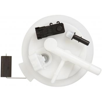 2011 Chevrolet Express 1500 Fuel Pump Module Assembly Spectra Premium SP6712M image 4 of 4
