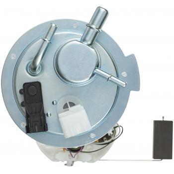 2016 Chevrolet Silverado 1500 Fuel Pump Module Assembly Spectra Premium SP6714M image 4 of 4
