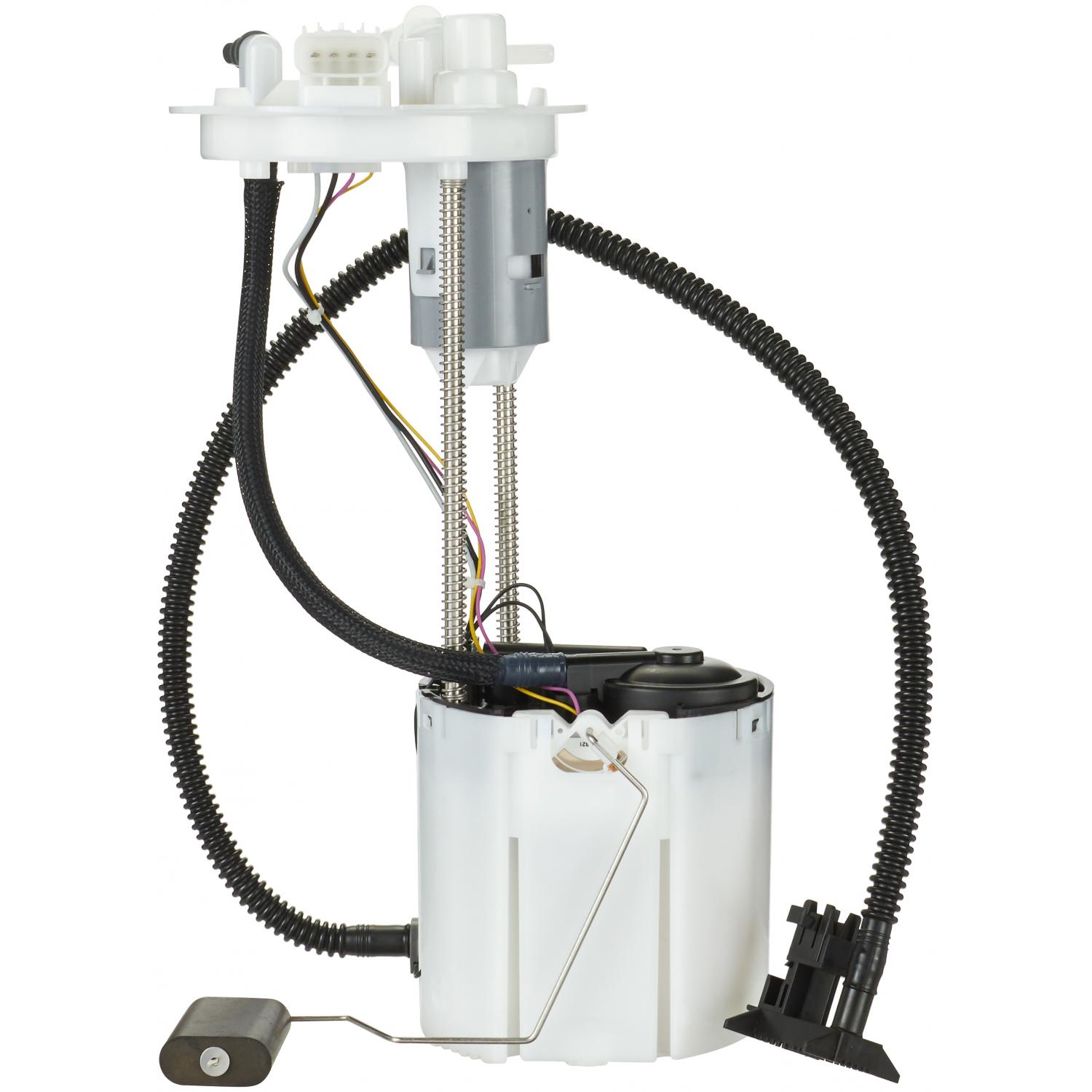 Spectra Premium SP6715M - Fuel Pump Module Assembly Spectra Premium SP6715M Fuel Pump Module Assembly product image 2 of 5
