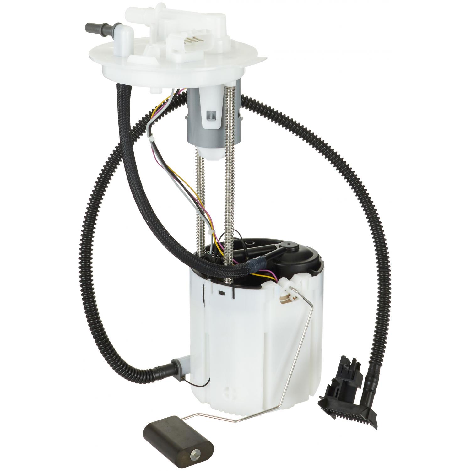 Spectra Premium SP6715M - Fuel Pump Module Assembly Spectra Premium SP6715M Fuel Pump Module Assembly product image 4 of 5