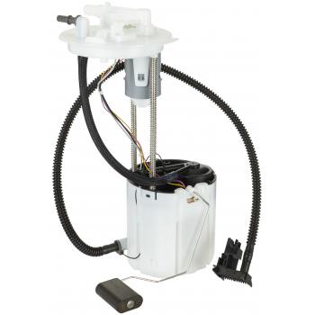 2017 GMC Terrain Fuel Pump Module Assembly Right Spectra Premium SP6715M image 4 of 4