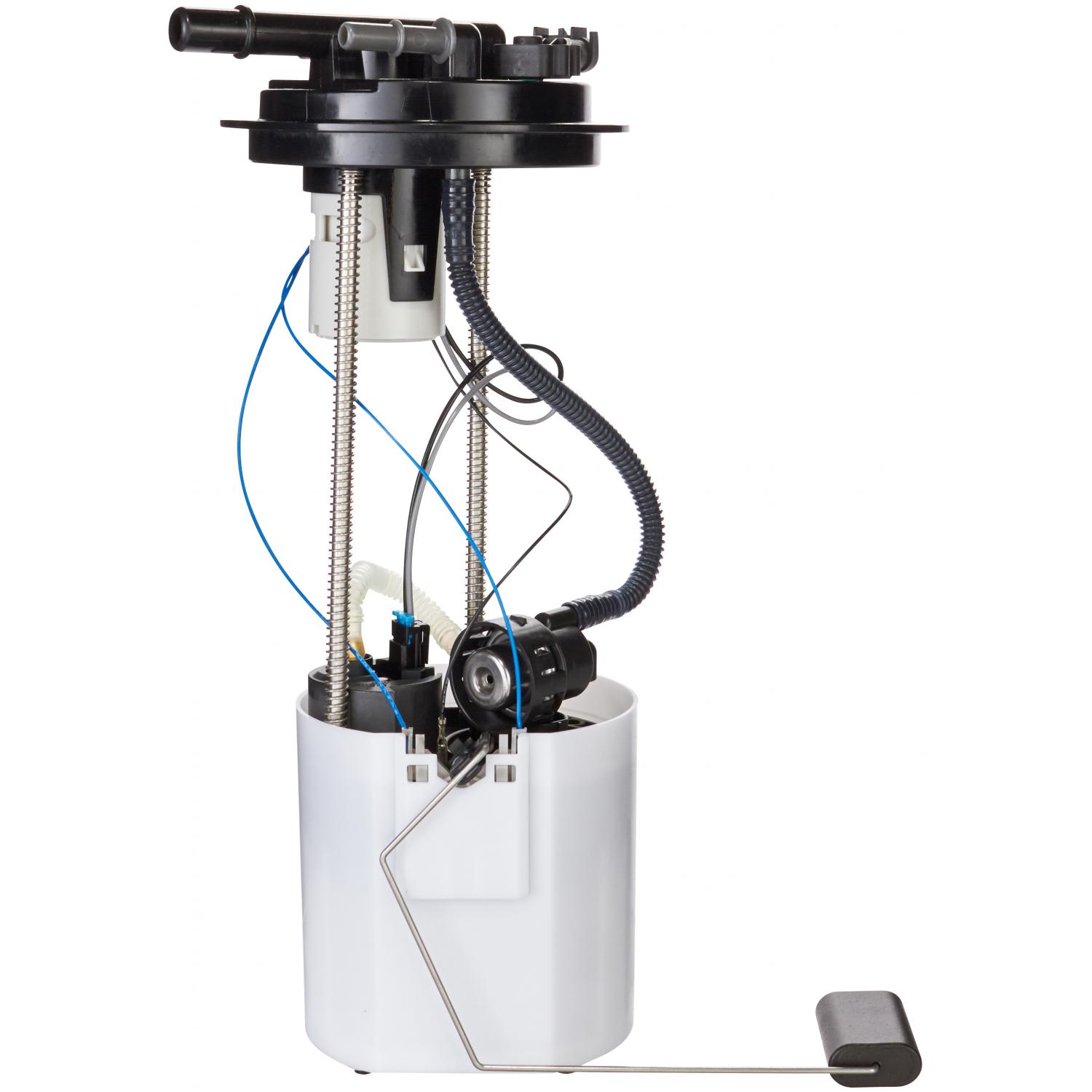 Spectra Premium SP6717M - Fuel Pump Module Assembly Spectra Premium SP6717M Fuel Pump Module Assembly product image 2 of 5