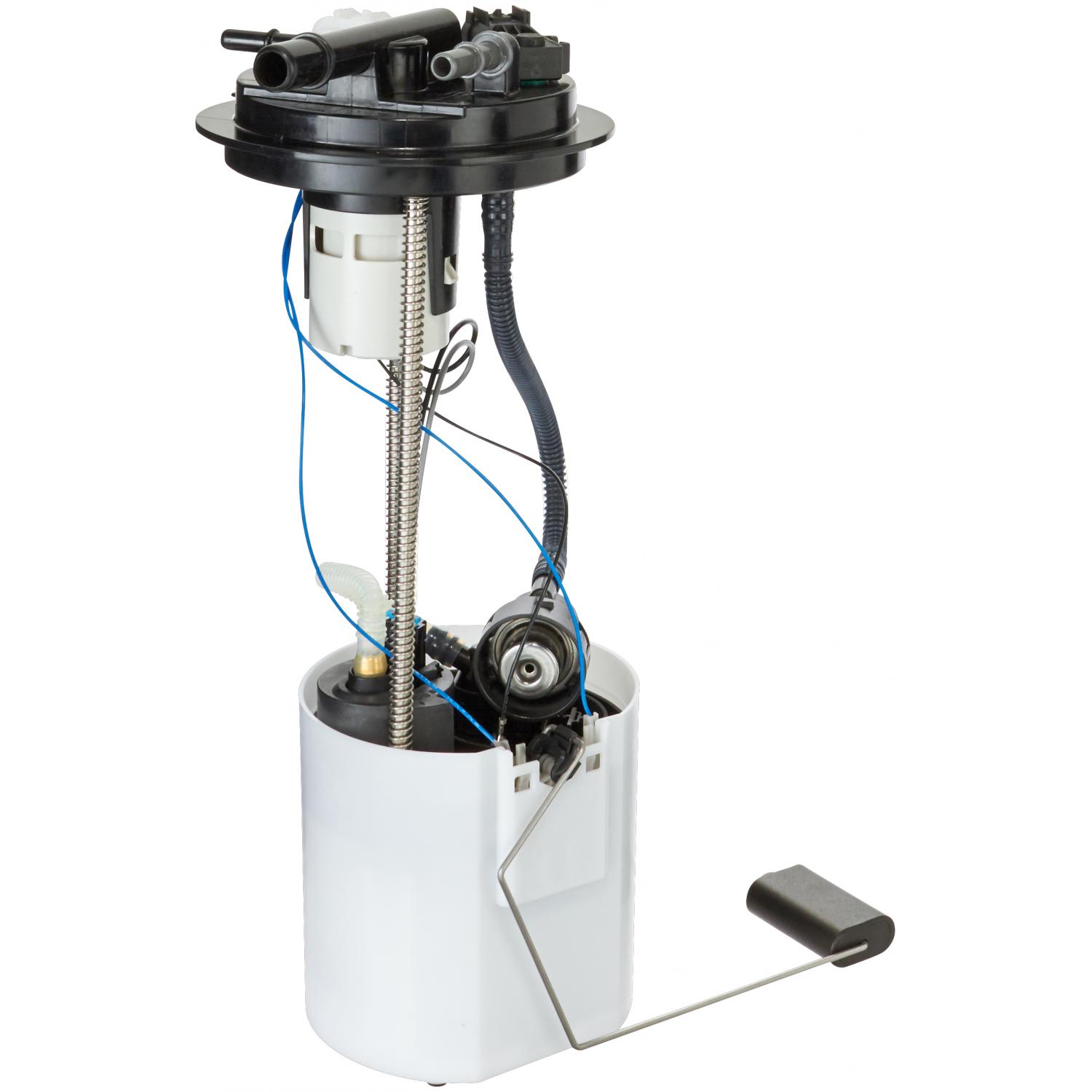 Spectra Premium SP6717M - Fuel Pump Module Assembly Spectra Premium SP6717M Fuel Pump Module Assembly product image 5 of 5