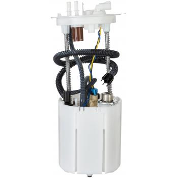 2013 Cadillac SRX Fuel Pump Module Assembly Right Spectra Premium SP6719M image 2 of 4
