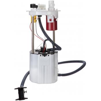 2015 Chevrolet Captiva Sport Fuel Pump Module Assembly Spectra Premium SP6720M image 2 of 4