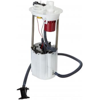 2015 Chevrolet Captiva Sport Fuel Pump Module Assembly Spectra Premium SP6720M image 4 of 4