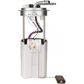 2009 Chevrolet Express 3500 Fuel Pump Module Assembly Spectra Premium SP6728M image 2 of 4