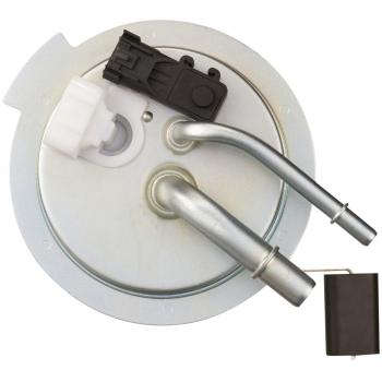 2009 Chevrolet Express 3500 Fuel Pump Module Assembly Spectra Premium SP6728M image 4 of 4