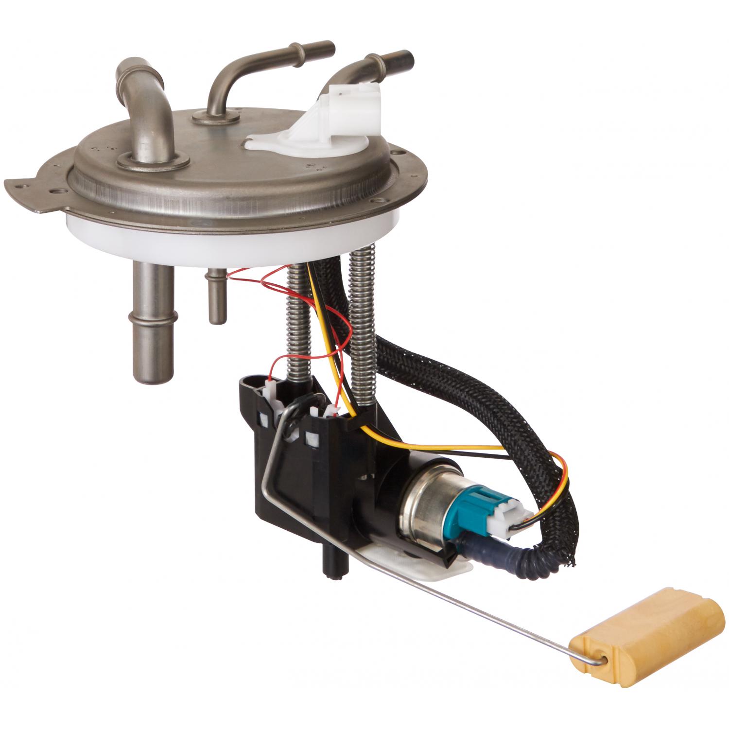 Spectra Premium SP6730M - Fuel Pump Module Assembly Spectra Premium SP6730M Fuel Pump Module Assembly product image 5 of 5