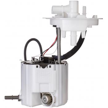 2015 Cadillac ATS Fuel Pump Module Assembly Spectra Premium SP6734M image 2 of 4