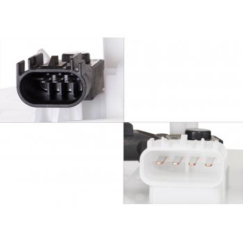 Spectra Premium SP6735M Fuel Pump Module Assembly product image 1 of 5