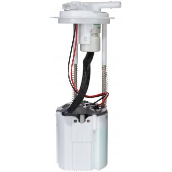 2011 Chevrolet Express 1500 Fuel Pump Module Assembly Spectra Premium SP6736M image 2 of 4