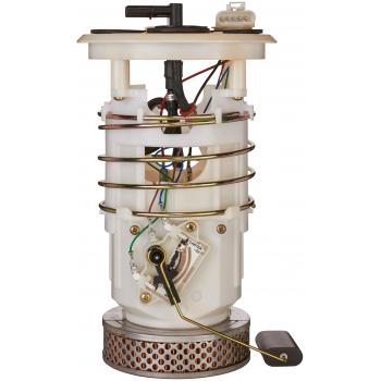 1991 Dodge Monaco Fuel Pump Module Assembly Spectra Premium SP6738M image 2 of 4