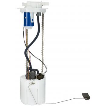 2011 GMC Sierra 2500 HD Fuel Pump Module Assembly Spectra Premium SP6741M image 2 of 4