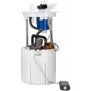 2017 Chevrolet Impala Fuel Pump Module Assembly Spectra Premium SP6742M image 2 of 4