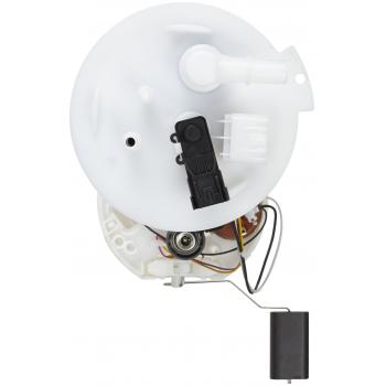 2017 Chevrolet Impala Fuel Pump Module Assembly Spectra Premium SP6742M image 4 of 4