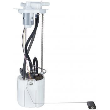 2015 Chevrolet Silverado 3500 Fuel Pump Module Assembly Spectra Premium SP6746M image 2 of 4