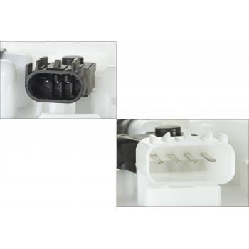 2015 Chevrolet Silverado 3500 Fuel Pump Module Assembly Spectra Premium SP6747M image 1 of 4