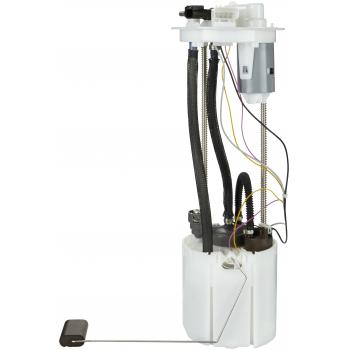 2015 Chevrolet Silverado 3500 Fuel Pump Module Assembly Spectra Premium SP6747M image 2 of 4