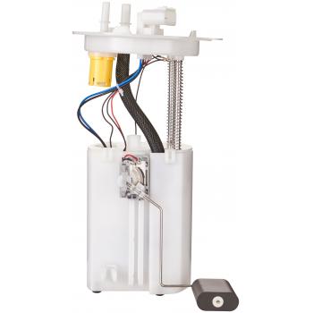2015 Chevrolet Spark Fuel Pump Module Assembly Spectra Premium SP6749M image 2 of 4