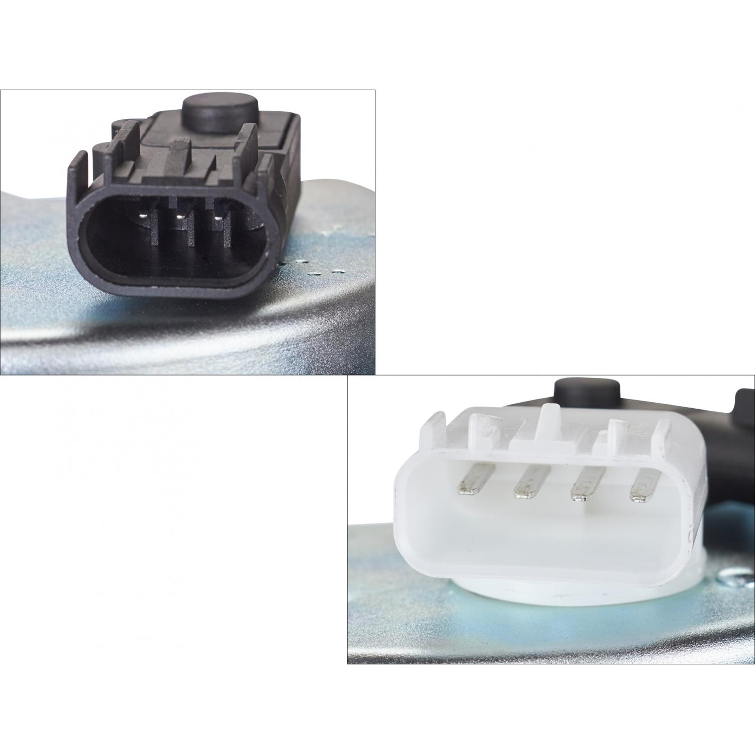Spectra Premium SP6750M Fuel Pump Module Assembly product image 1 of 5