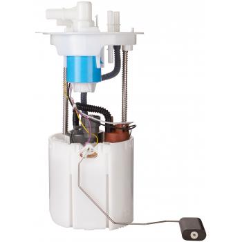 2015 Buick Encore Fuel Pump Module Assembly Spectra Premium SP6751M image 2 of 4