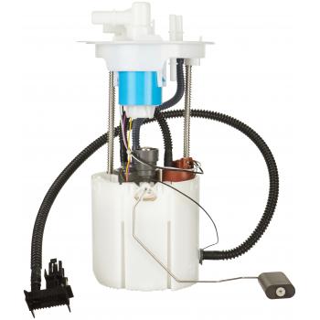 2015 Buick Encore Fuel Pump Module Assembly Spectra Premium SP6752M image 2 of 4