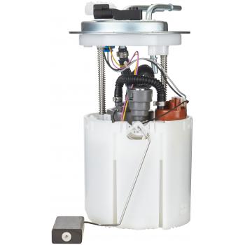 2016 GMC Yukon XL Fuel Pump Module Assembly Spectra Premium SP6753M image 2 of 4