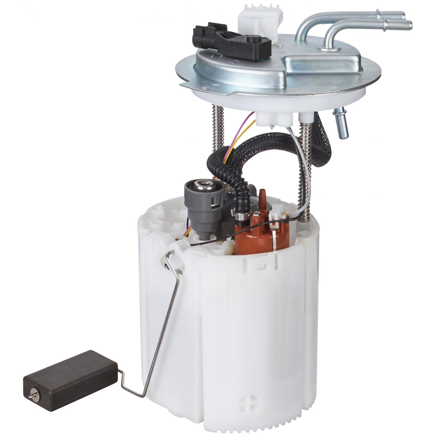 Spectra Premium SP6753M Fuel Pump Module Assembly product image 5 of 5