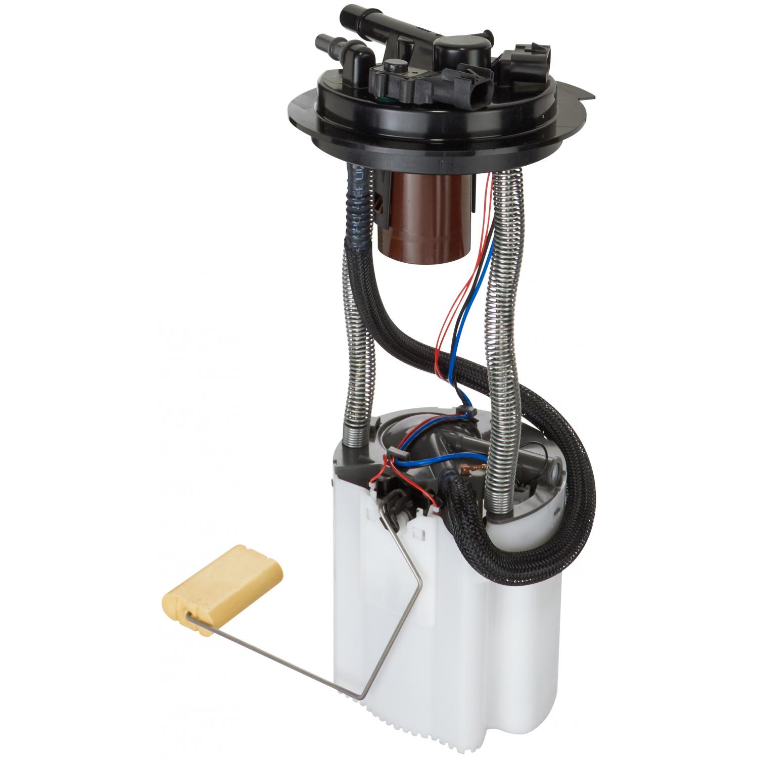 Spectra Premium SP6759M - Fuel Pump Module Assembly Spectra Premium SP6759M Fuel Pump Module Assembly product image 5 of 5