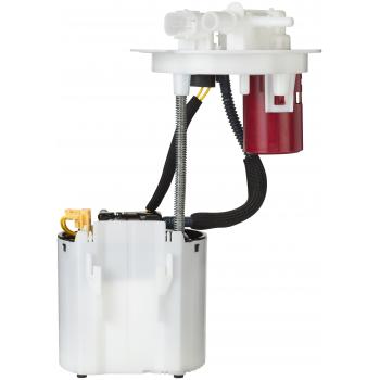2018 Chevrolet Volt Fuel Pump Module Assembly Spectra Premium SP6762M image 2 of 4