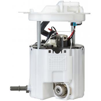 2017 Chevrolet SS Fuel Pump Module Assembly Spectra Premium SP6763M image 2 of 4