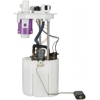 2022 GMC Canyon Fuel Pump Module Assembly Spectra Premium SP6767M image 3 of 4