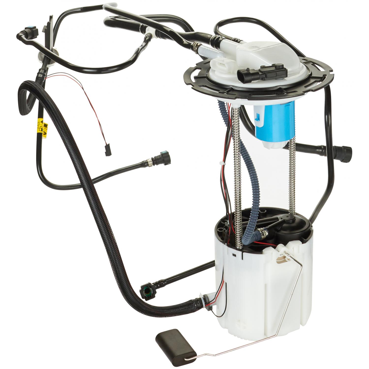 Spectra Premium SP6768M Fuel Pump Module Assembly product image 5 of 6