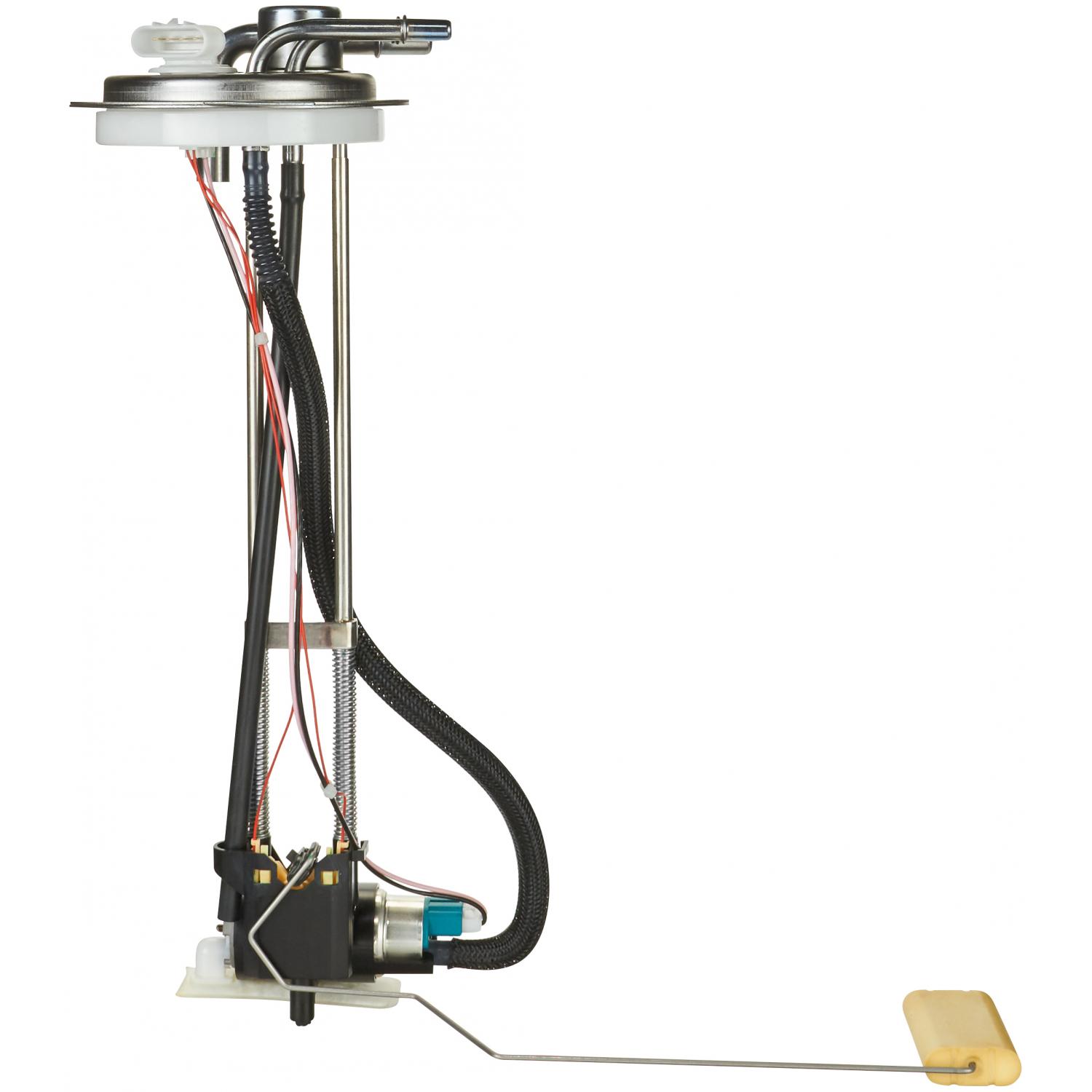 Spectra Premium SP6782H - Fuel Pump Hanger Assembly Spectra Premium SP6782H Fuel Pump Hanger Assembly product image 2 of 5