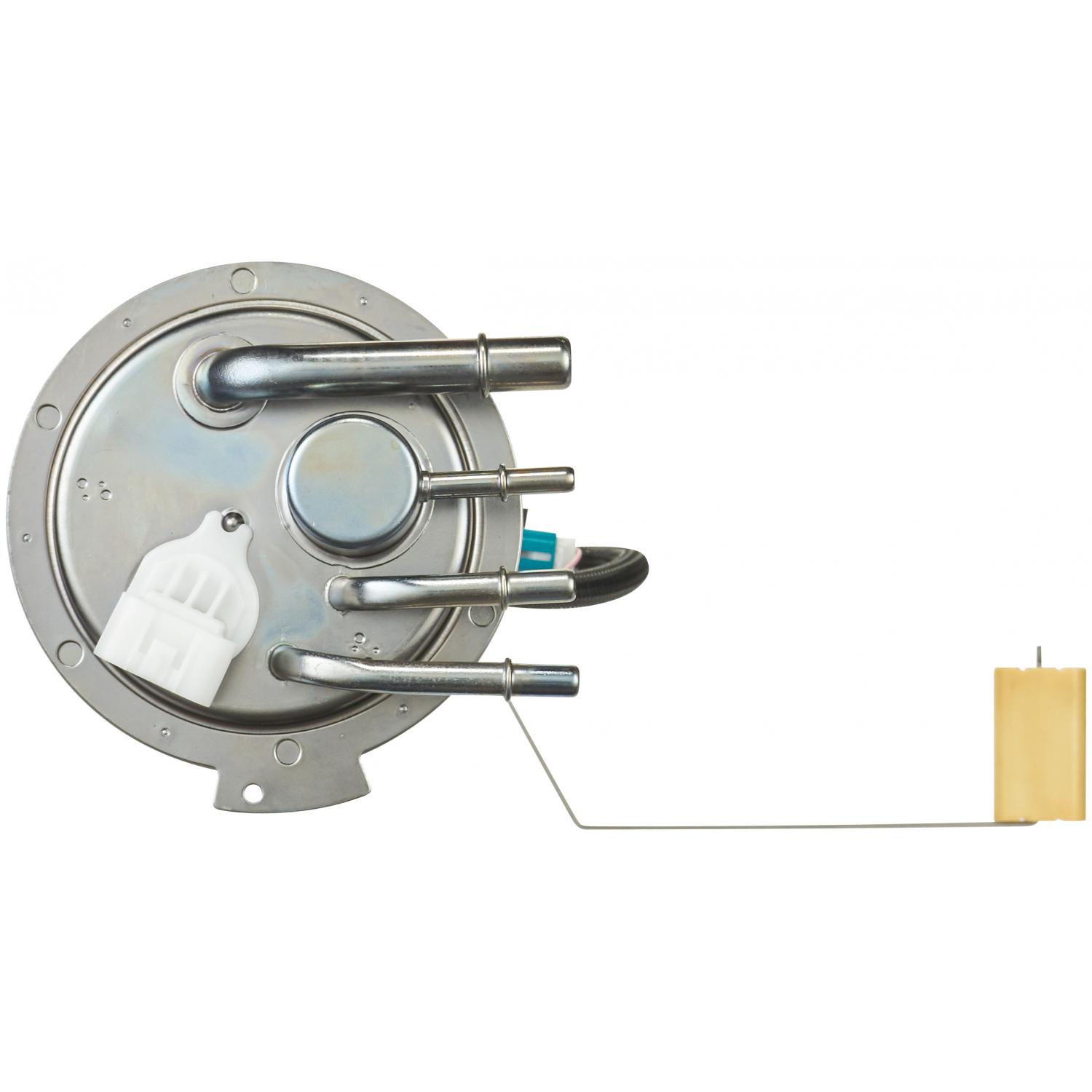 Spectra Premium SP6782H - Fuel Pump Hanger Assembly Spectra Premium SP6782H Fuel Pump Hanger Assembly product image 4 of 5