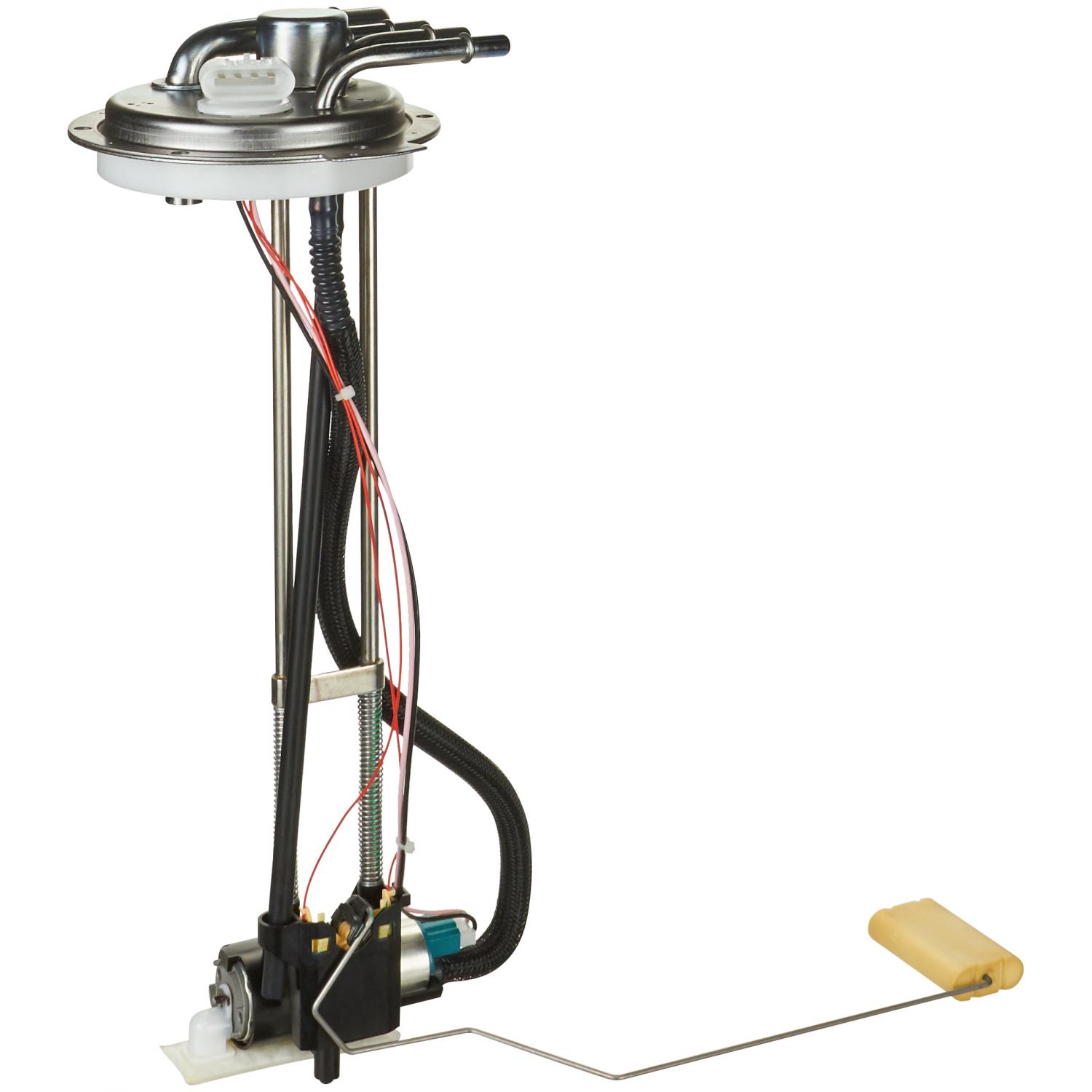 Spectra Premium SP6782H - Fuel Pump Hanger Assembly Spectra Premium SP6782H Fuel Pump Hanger Assembly product image 5 of 5