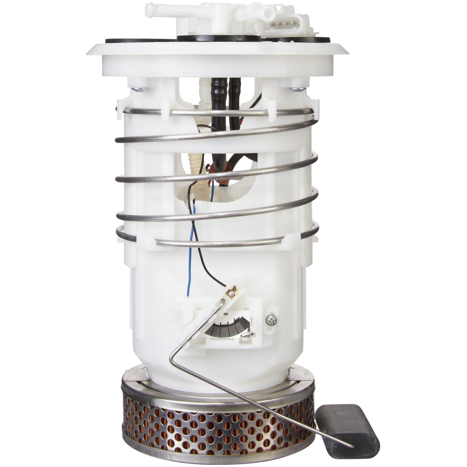 Spectra Premium SP7004M - Fuel Pump Module Assembly Spectra Premium SP7004M Fuel Pump Module Assembly product image 2 of 5