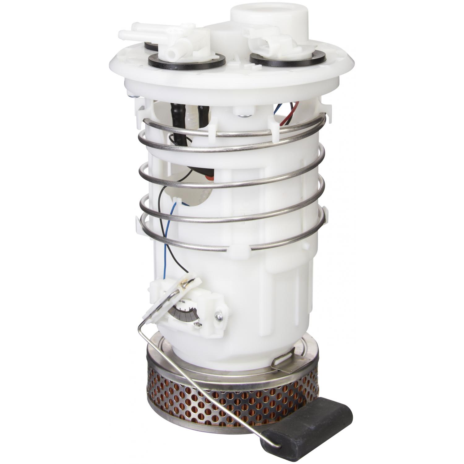 Spectra Premium SP7004M - Fuel Pump Module Assembly Spectra Premium SP7004M Fuel Pump Module Assembly product image 5 of 5