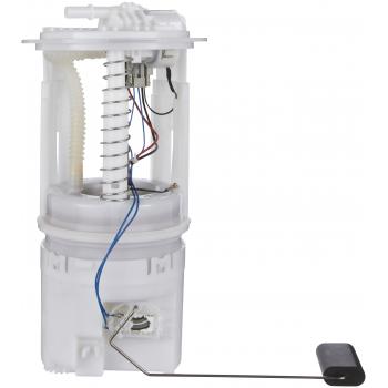 2006 Jeep Commander Fuel Pump Module Assembly Spectra Premium SP7010M image 2 of 4