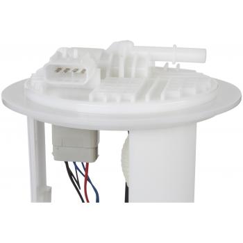 2006 Jeep TJ Fuel Pump Module Assembly Spectra Premium SP7011M image 1 of 4