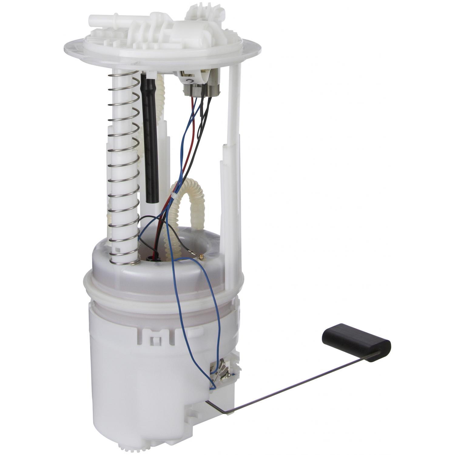 Spectra Premium SP7011M Fuel Pump Module Assembly product image 5 of 6