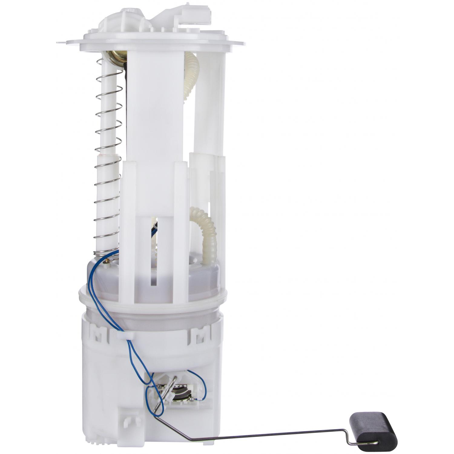 Spectra Premium SP7012M Fuel Pump Module Assembly product image 2 of 6