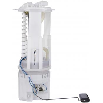 2009 Mitsubishi Raider Fuel Pump Module Assembly Spectra Premium SP7012M image 2 of 4