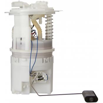 2007 Dodge Grand Caravan Fuel Pump Module Assembly Spectra Premium SP7019M image 2 of 4